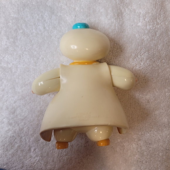 Vintage Disney 18 peice Alladin full cast set action figures and extras - Picture 12 of 16